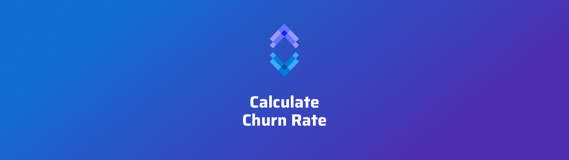 Easily Calculate Churn Rate for SaaS