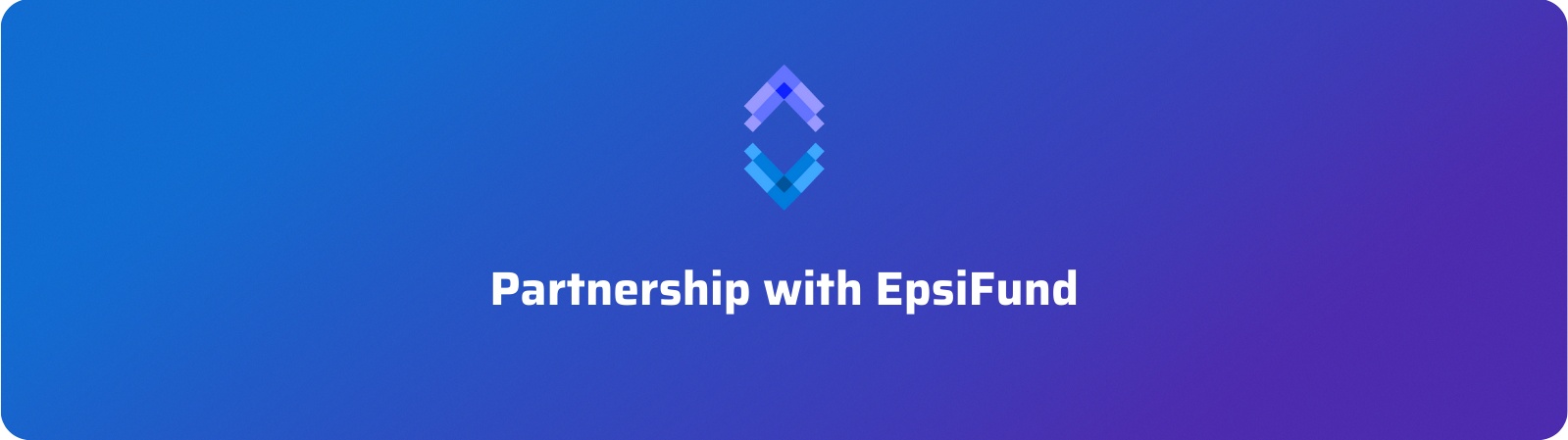 Partnership with EpsiFund 3