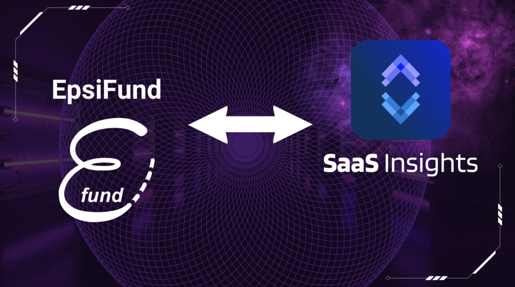 Partnership with EpsiFund