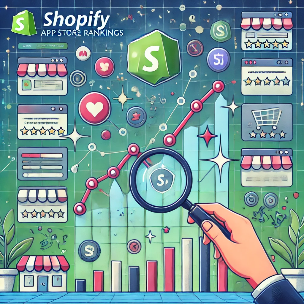 App store ranking