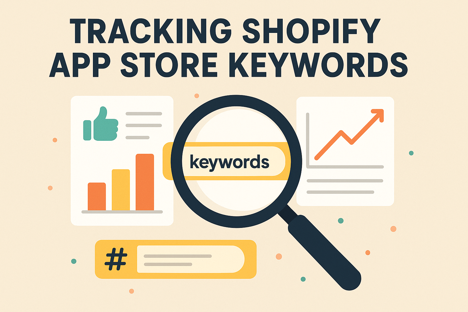 App Store Keyword Tracking