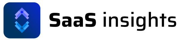SaaS Insights Logo